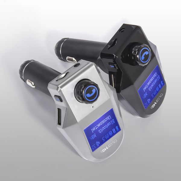 

m8 car bluetooth mp3 player car bluetooth hands-fm transmitter mp3