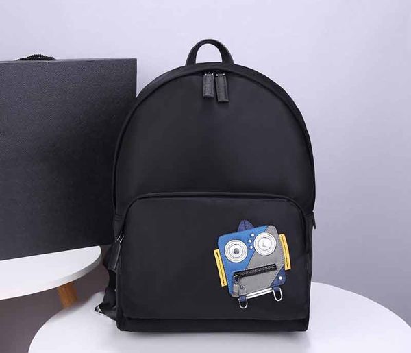 

designer backpack paa purse man large capacity designer bags travelling luggage purses bags pada purse backpack