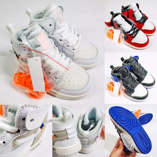 

Desportivo & Outdoor sneakers_kids