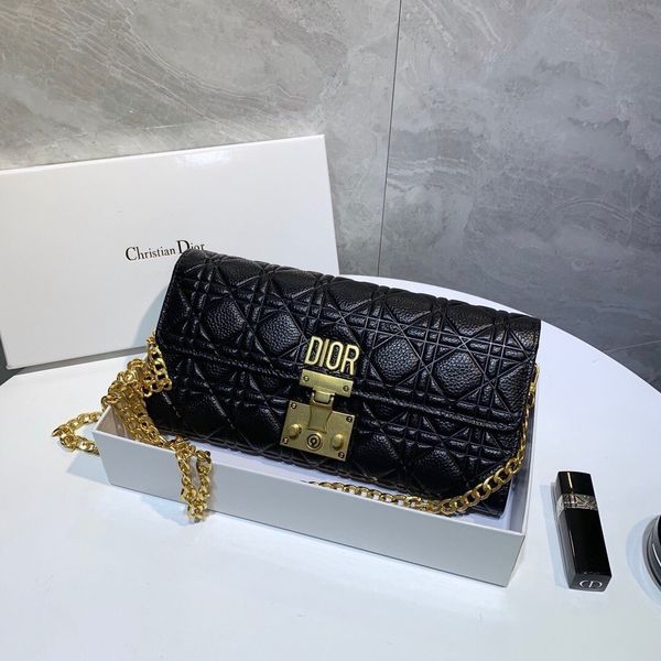 

2020 new ladies bag #498 rakjkepi, Black