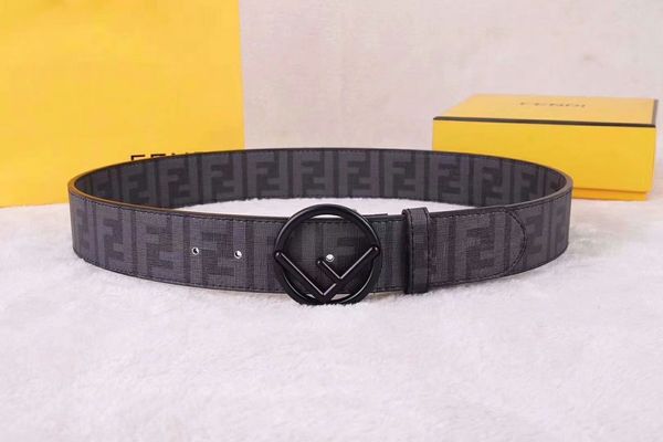 

new style fashion big belt male business designer belt luxury ceinture belt buckle cowhide female male high quality, Black;brown