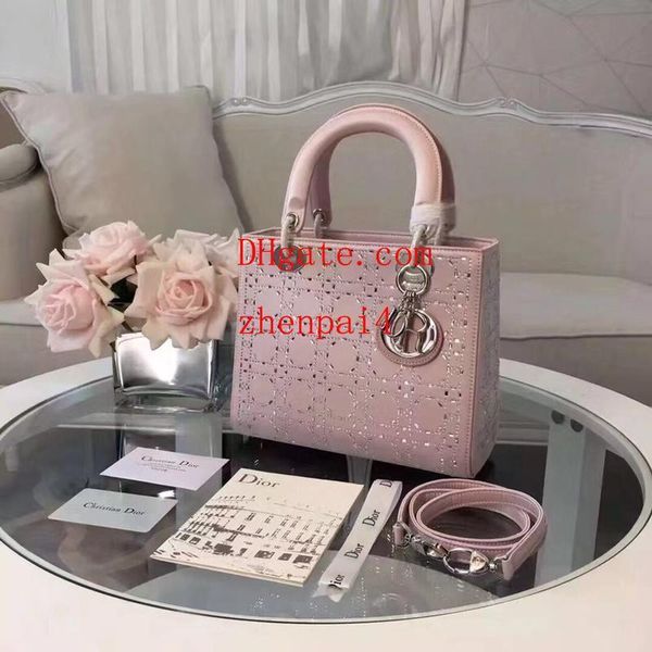 

brand handbags purses 2019 brand fashion woman bags backpack crossbody bag wallet tote bag new clamshell handbag mini backpack pouch dio-9, Black