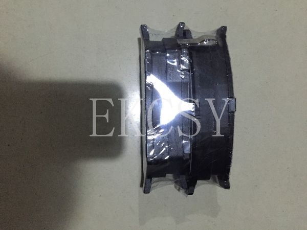

kd0720 for great wall voleex c50 c70 cowry front brake pads brake shoes