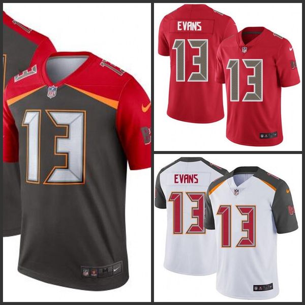 tampa bay buccaneers rush jersey