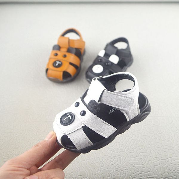 

newborn baby boy girls shoes cute panda pattern fashion infant first walkers breathable casual toddler shoes