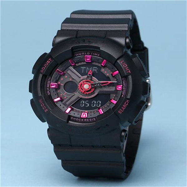 

Relógios de pulso topwatch666