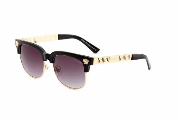 

designer polarized sunglasses for men and women outdoor sport cycling driving sun glasses sun shade sunglasses for summer 12711, White;black