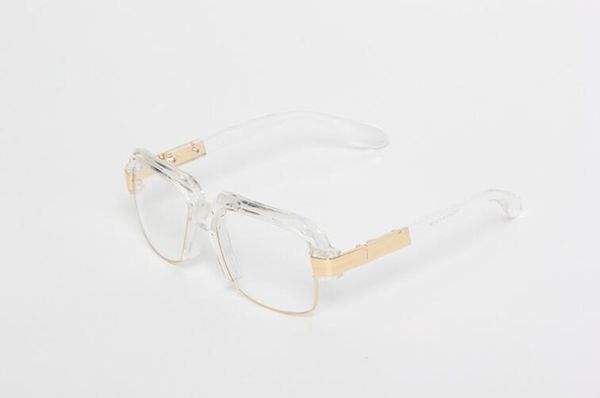 

2019 new 670 высокое качество бренда дизайнер модной мужской моды солнцезащитные очки женские модели в стиле ретро uv380 солнцезащитные очки, White;black