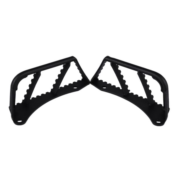 

rear footpeg foot peg pedal support motorcycle parts accessories footrest for x- 750 x xadv 750 2017 2018