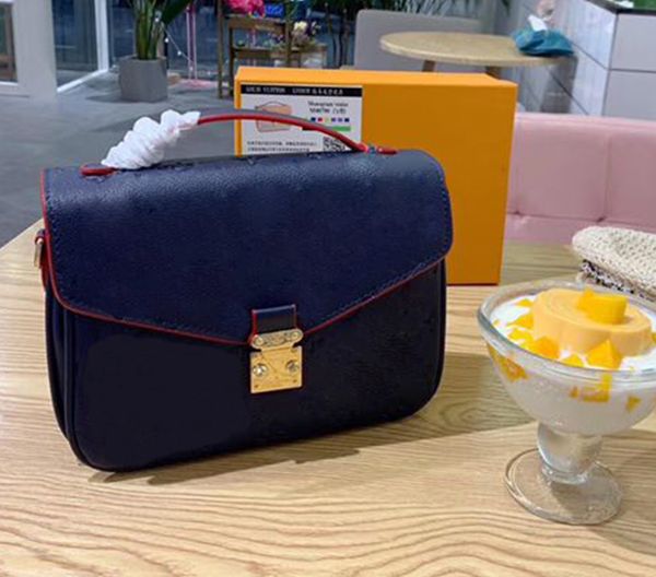 

luxury handbags purses designer handbags quality high womens bag crossbody designer-luxury shoulder bags luxury bag 25cm fsnda