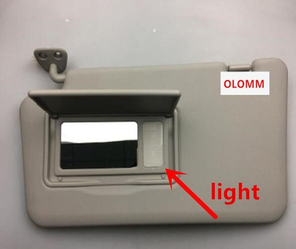 

for koleos sun visor sunvisor left driver right side