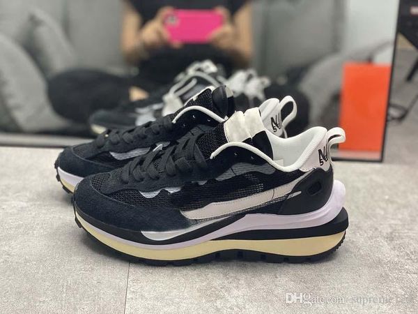 

est authentic sacai x pegasus vaporfly sp men running shoes black summit white pure platinum man sports sneakers with box
