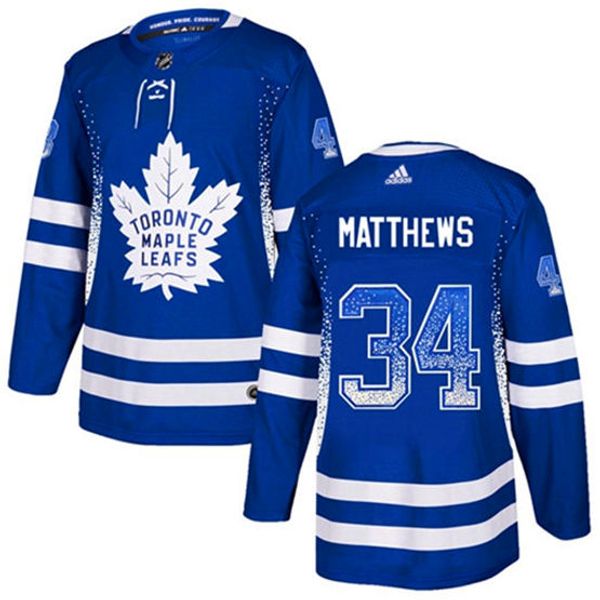 youth maple leafs jersey