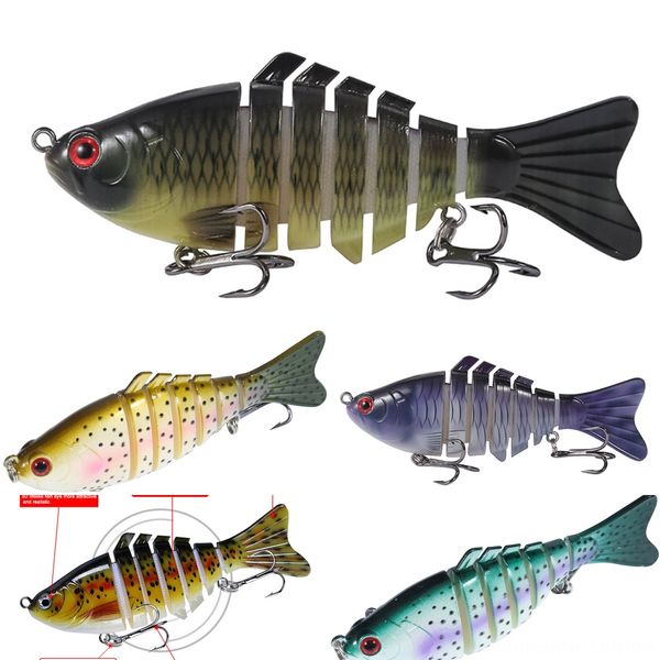 

bzp8w маленький угорь моделирование луя мягкие приманки 100 мм мягкие приманки в коробках палочки фейк 3 мягких рыбки