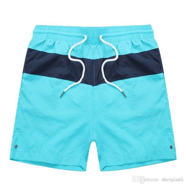 

2017 men summer shorts men surf shorts men board shorts sizes m-xxl, White;black