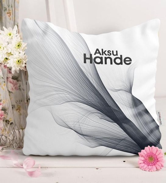 

personalized is satin pillow decorate pillow-26 pillow case