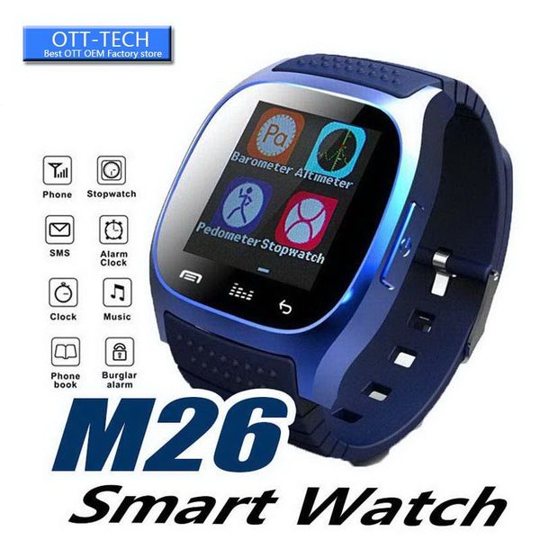 iphone 6s smartwatch