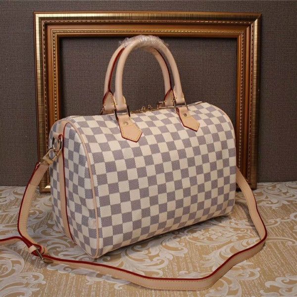 

Sell women me enger bag cla ic tyle fa hion bag women bag houlder bag lady tote handbag peedy 30cm 35cm m41526