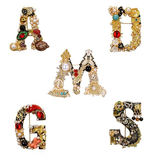 

new product cartoon computer keyboard ctrl c z brooch creative cute button pins computer professional student gift tide enamel, Gray