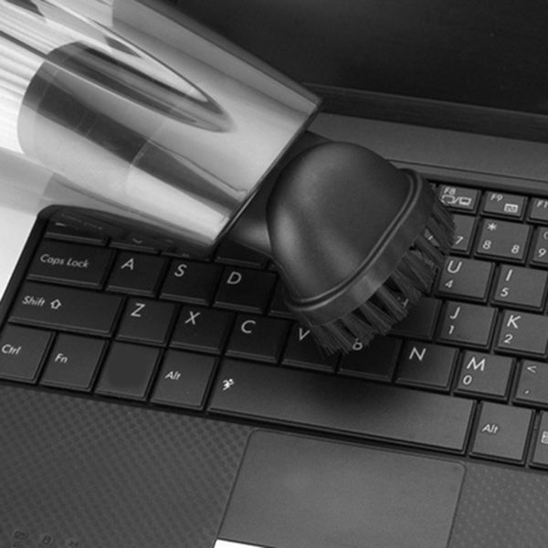 

vacuum cleaner car dry wet cleaning suction nozzle dual use dust catcher for dirt cordless handheld collector sweeper us plug hand push swee