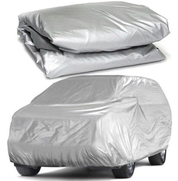 

universal waterproof car covers size s m l xl suv l xl indoor outdoor full car cover sun uv snow dust rain resistant protection