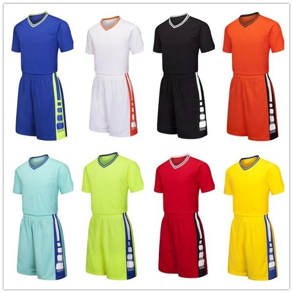 

customize any name any number man women lady youth kids boys basketball jerseys sport shirts as the pictures you offer zz0461, Black;red