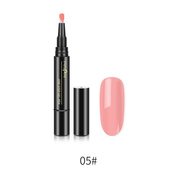 

1 pcs nail manicure gel varnish pen led uv gel polish nail art pencil