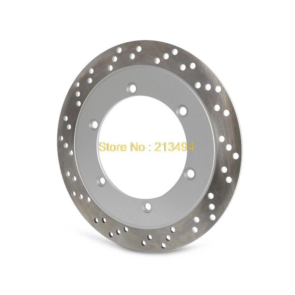 

rear brake disc rotor for vtx 1300 s3/s4/s5/s6/s7/s8 03-08