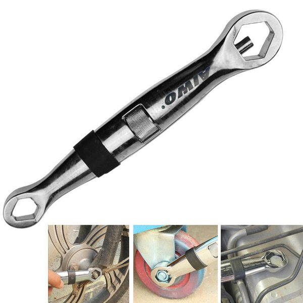 

selling 2019 products chrome vanadium steel multifunctional adjustable