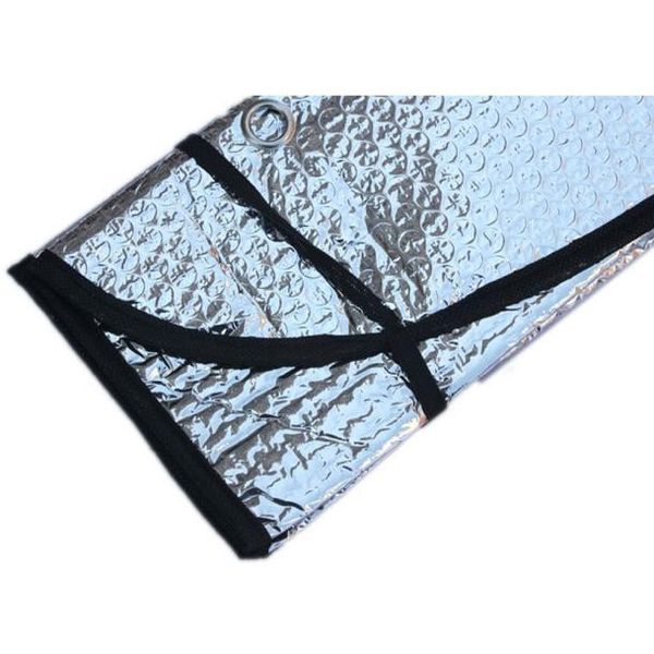 

1pc casual foldable car visor cover front rear block window windshield wholesale car accessories 2019 sunshade sun shade ca