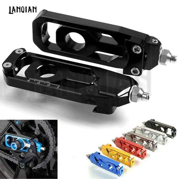 

for mt-09 mt09 mt-09 mt09 tracer fz09 fz-09 fz09 fz-09 fj09 fj-09 motorcycle parts cnc chain adjusters tensioners catena