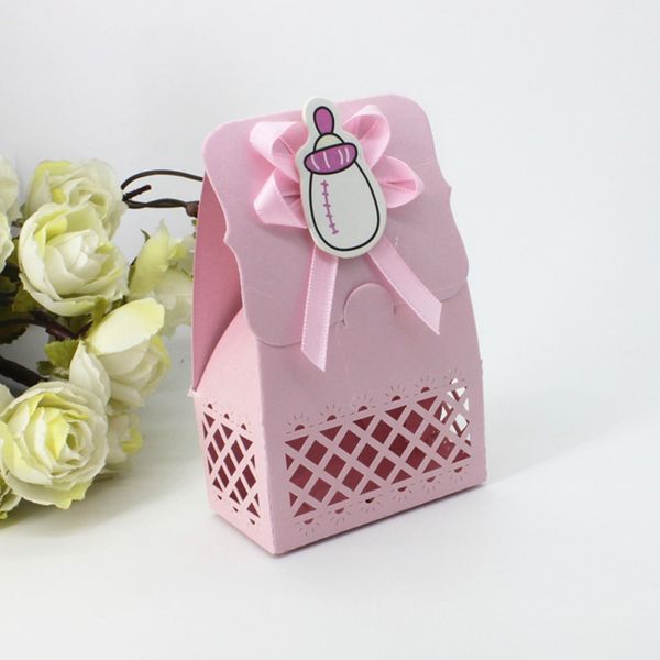 

adorable box chocolate box for baby birthday party wedding party,exquisite carving storage bag organizer n