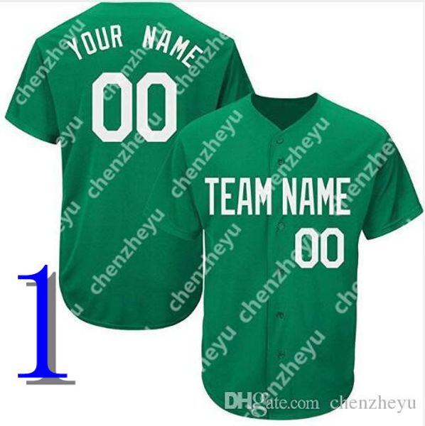 

custom new men baseball jersey simple neat jerseys pullover button 0420211, Blue;black