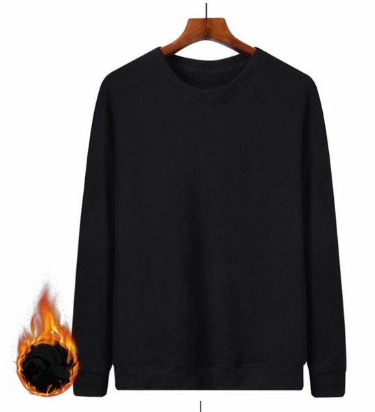 

2019 new fj20356 autumn solid color sweatshirt men hoodies sweatshirts winter autumn fleece hoody casual black white streetwear
