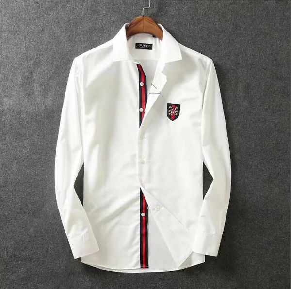 

Camisas Casuais xuan1509069