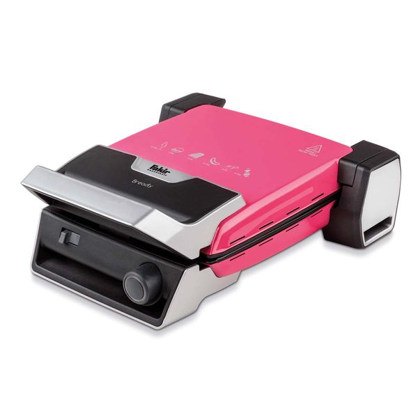 

fakir breadly grill сэндвичница