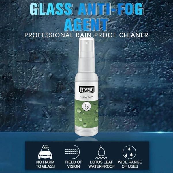 

20ml super hydrophobic car window glass anti-fog agent durable 2-3 month lasting anti-rain waterproof car care accessories
