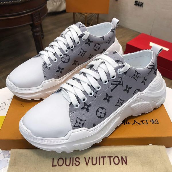 

2019mw spring and autumn men s casual sports shoes high-belt travel sneakers, with micro-standard, with the original fast delivery