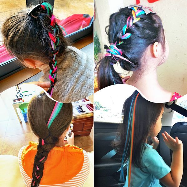 

hair accessories girls star cute hairpins korea children girl princess clip kids baby accesorios para el cabello, Slivery;white