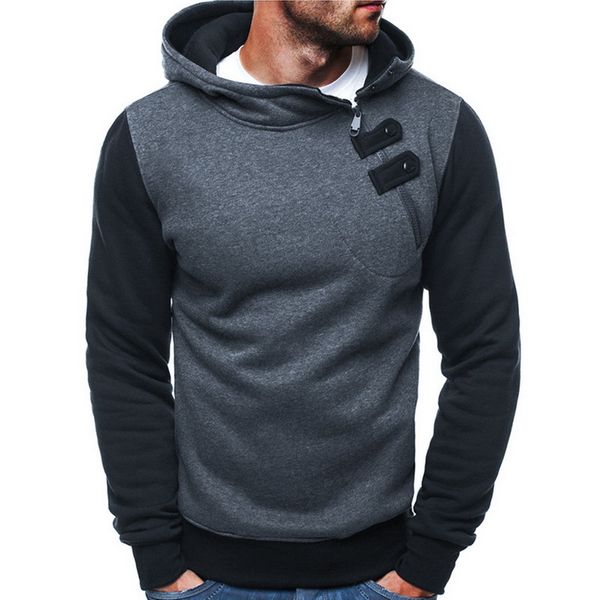 

mf365 hoodie, Blue;gray
