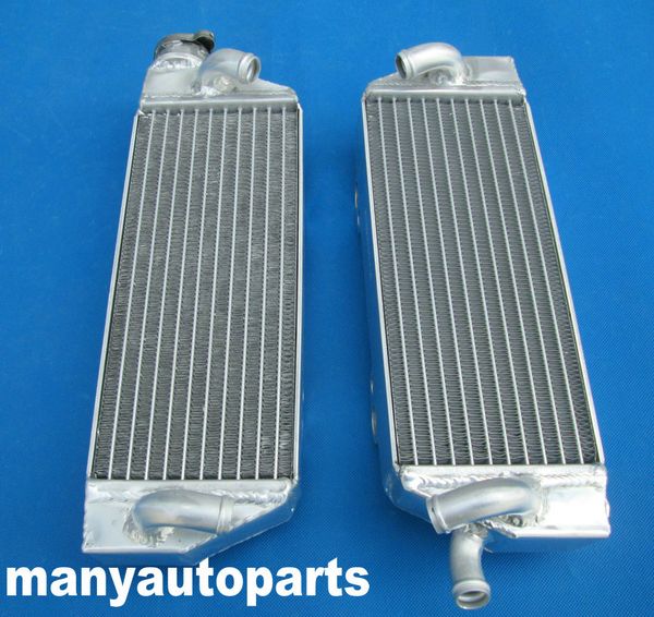 

aluminum radiator suit for 125/200/250/300 sx/exc/xc/mxc 1998-2007 1999 2000 2001 2002 05 06 07