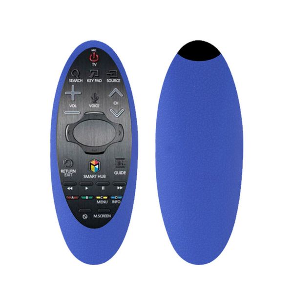 

silicone case protective skin cover for samsung smart tv remote control bn94