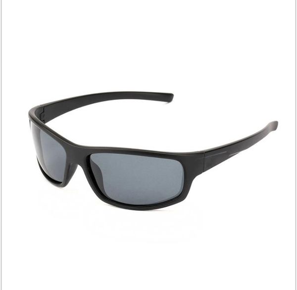 

polarized fishing sunglasses casual sports glasses outdoor glasses, White;black