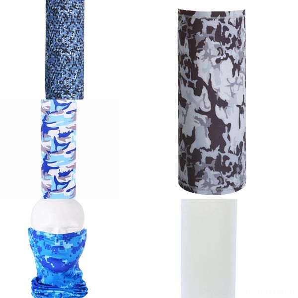 

lrcbh large stock windproof climbing full face scarf winter warmer balaclavas bike sport scarf mask bicycle snowboard ski mask, Black