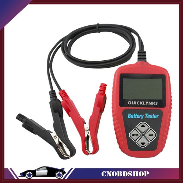 

quicklynks ba102 motorcycle battery tester ba102 battery tester