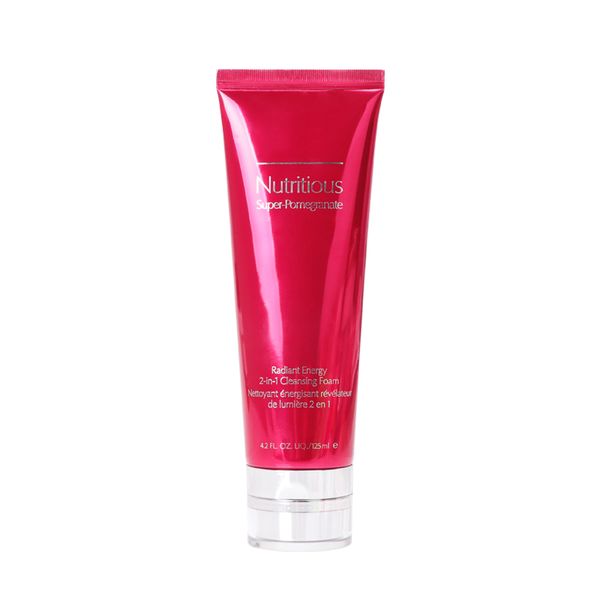 

The highest version Famous brand Super pomegranate 2-in-1 cleansing foam 125ml cleansing mask Skin Cleansing 60pcs