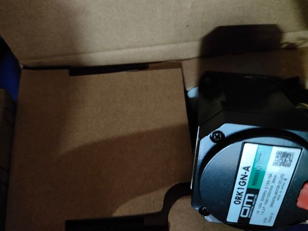 

ork1gn-a new and original motor