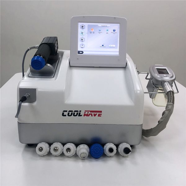 

portable ewt shock wave cryolipolysis slimming body shaper cryo therapy machine/smartwave therapy for ed erectile dysfunction
