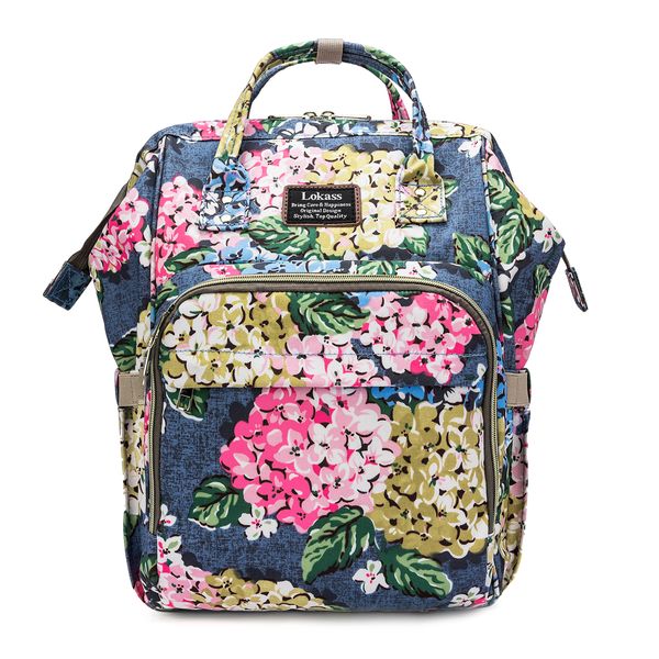 

coolbell baby diaper bag fashion mummy maternity nappy bag large capacity travel backpack baby care nursing stroller bags