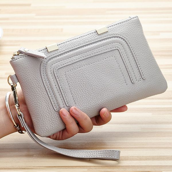 

kedanison натуральной кожи леди день сцепление с одной ручкой женщины вечерней сумкой